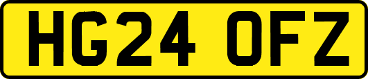 HG24OFZ