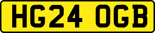HG24OGB