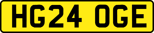 HG24OGE