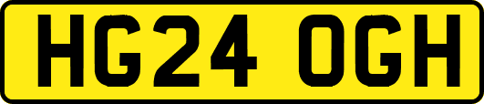 HG24OGH