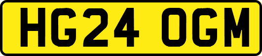 HG24OGM