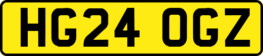 HG24OGZ