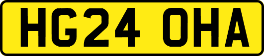 HG24OHA
