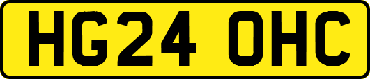 HG24OHC