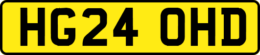 HG24OHD