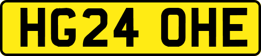 HG24OHE