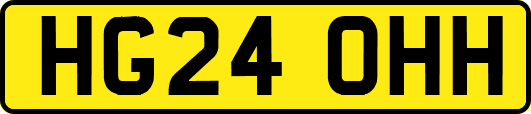 HG24OHH