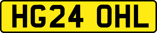 HG24OHL
