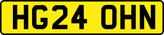 HG24OHN