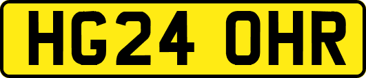 HG24OHR