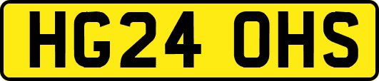 HG24OHS