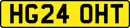 HG24OHT