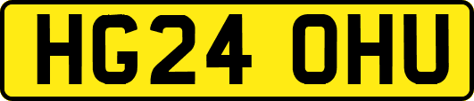 HG24OHU