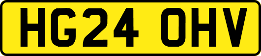 HG24OHV