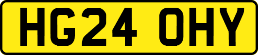 HG24OHY