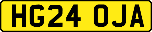HG24OJA