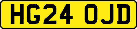 HG24OJD