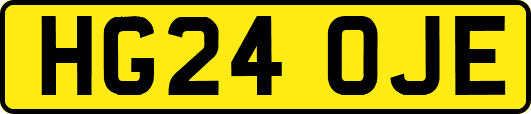 HG24OJE