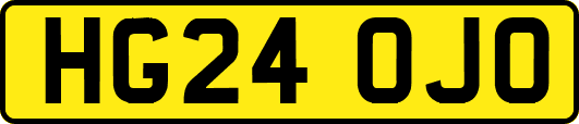HG24OJO