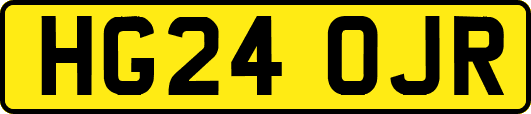 HG24OJR
