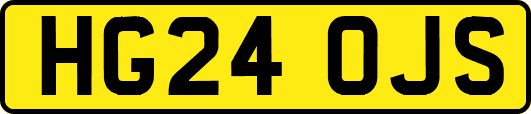 HG24OJS