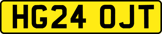 HG24OJT