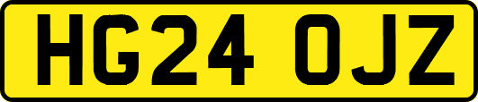 HG24OJZ