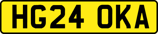HG24OKA
