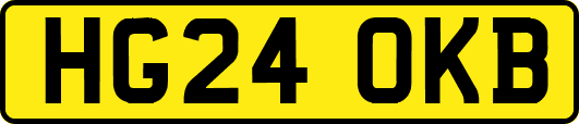 HG24OKB