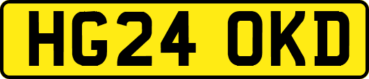 HG24OKD