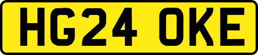 HG24OKE