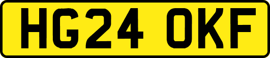 HG24OKF