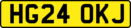 HG24OKJ