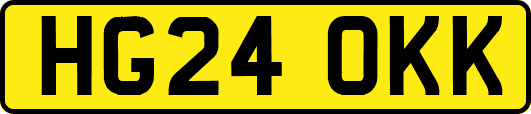 HG24OKK