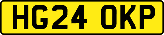 HG24OKP