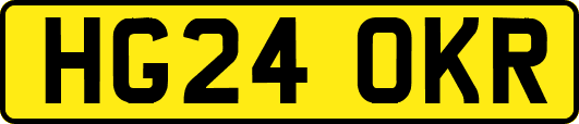 HG24OKR