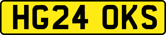 HG24OKS