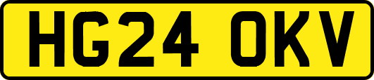 HG24OKV