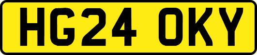 HG24OKY
