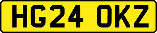 HG24OKZ