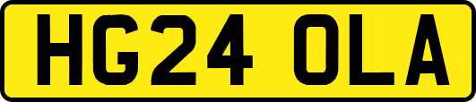 HG24OLA