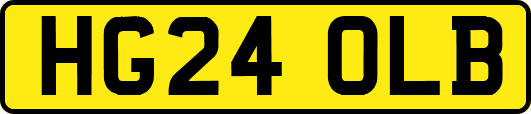 HG24OLB