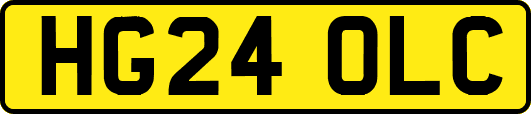 HG24OLC
