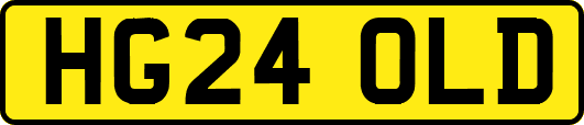 HG24OLD