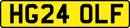 HG24OLF