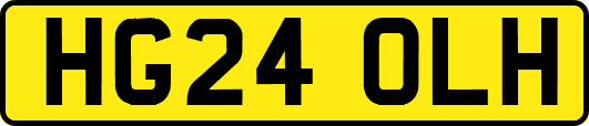 HG24OLH