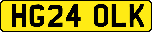 HG24OLK