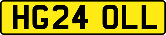HG24OLL