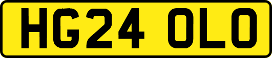 HG24OLO