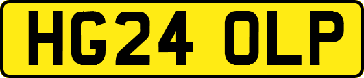 HG24OLP